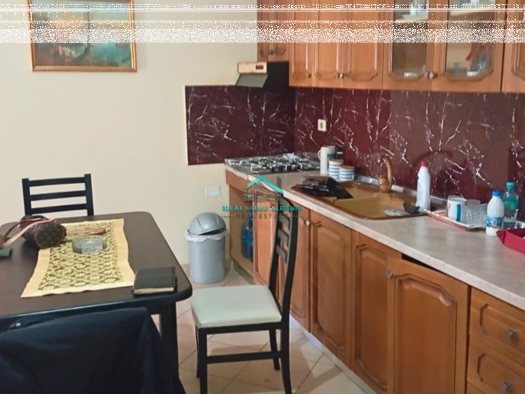 Apartament me qera 2+1 – Albano Romina, Vlorë