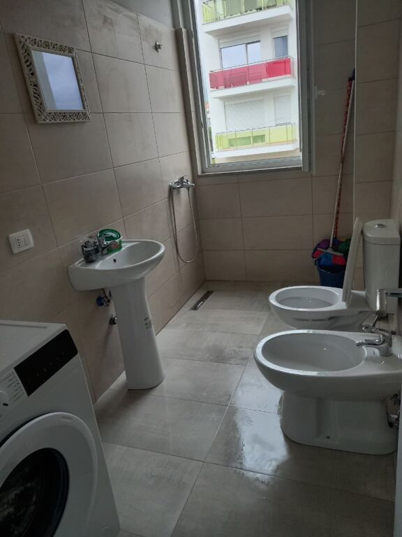 Apartment 1+1 for rent in Astir – Tudas Complex + Garage