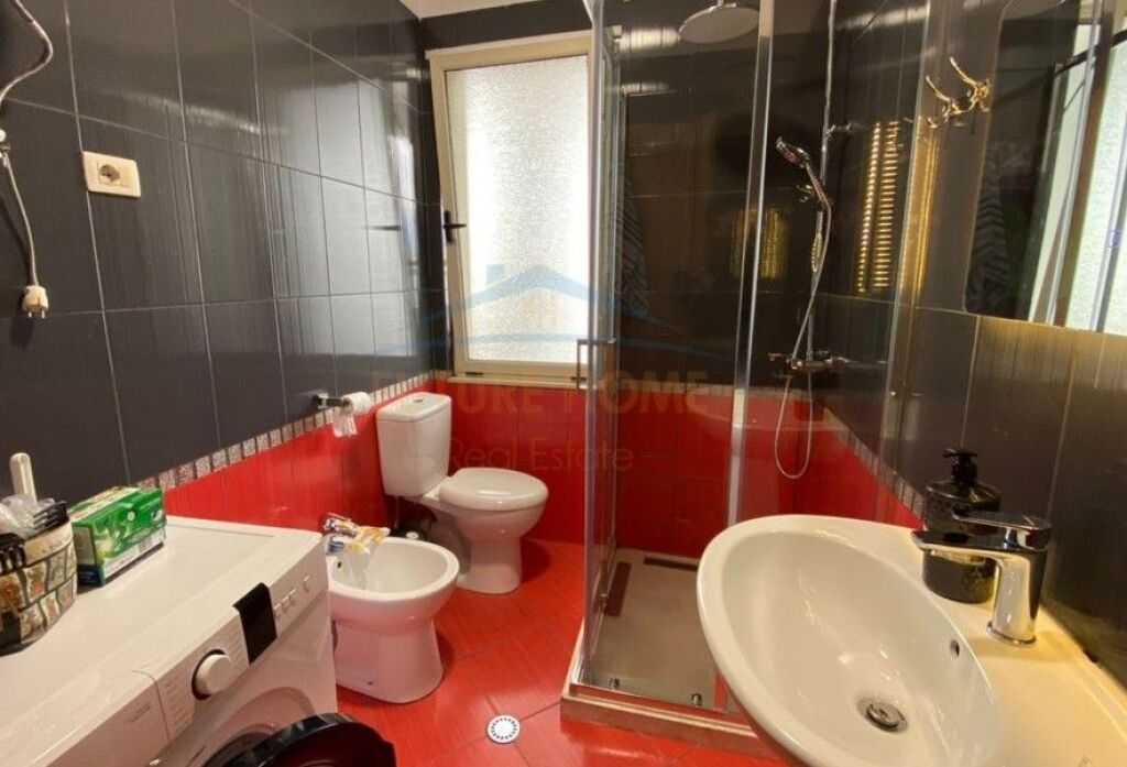 Rent, Apartment 2+1, New Ring, Tirana .