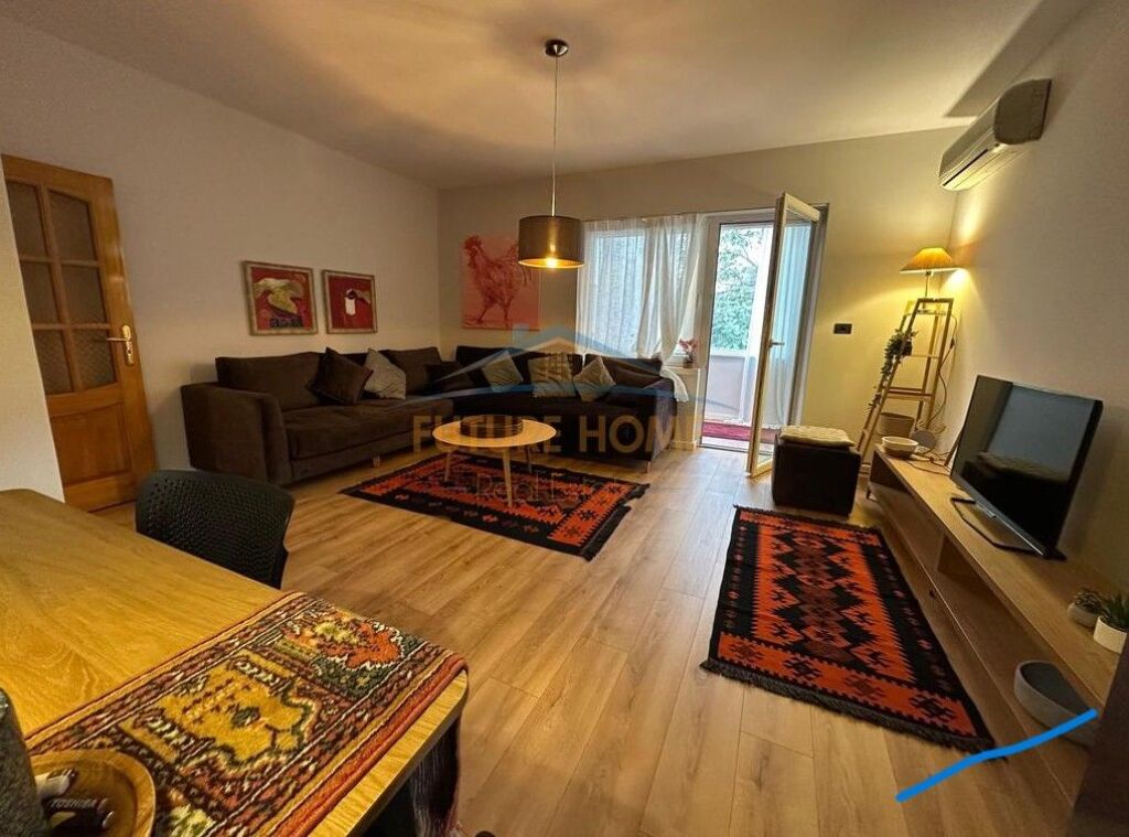 Affitto, Appartamento 1+1 Liceo Petro Nini.