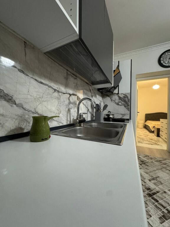 Apartment 1+1 for rent on Dibres Street!