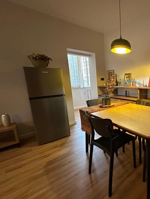 Rent, Apartment 1+1 Petro Nini!