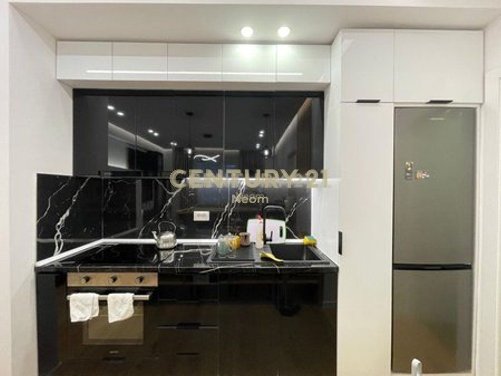 JEPET ME QERA APARTAMENT 1+1 TEK LIQENI I THATE