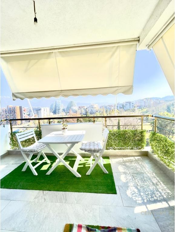 Giardino Botanico, Appartamento 2+1 in affitto 800 € /Mese Sup. Totale 115m2