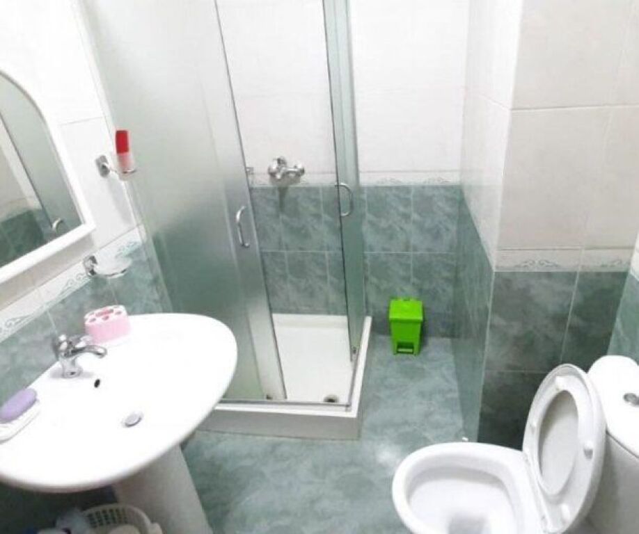 Appartamento 2+1+2 in affitto– arredato e con illuminazione naturale