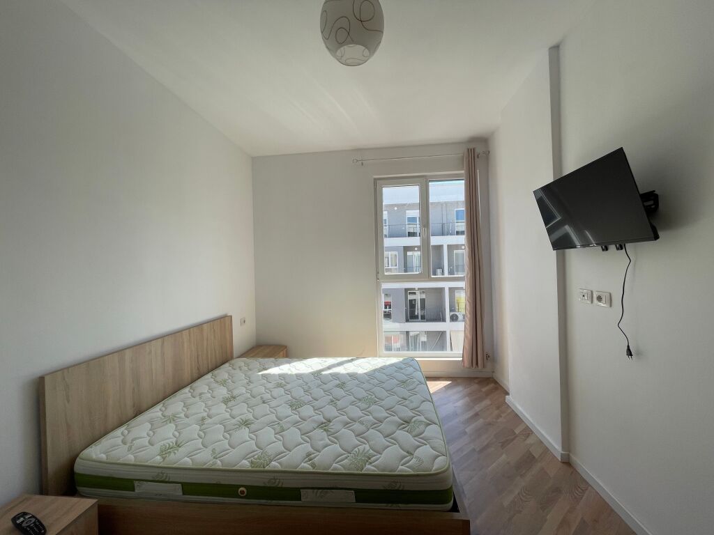 Apartment 1+1 for rent! Univers City