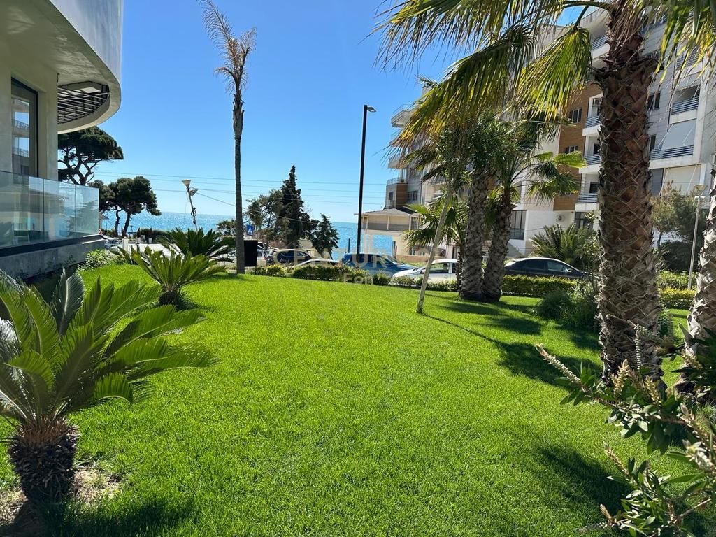 FOR RENT 1+1 APARTMENT WITH SEA VIEW IN CURRILA !