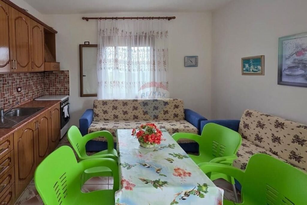 Apartments for rent, Orikum