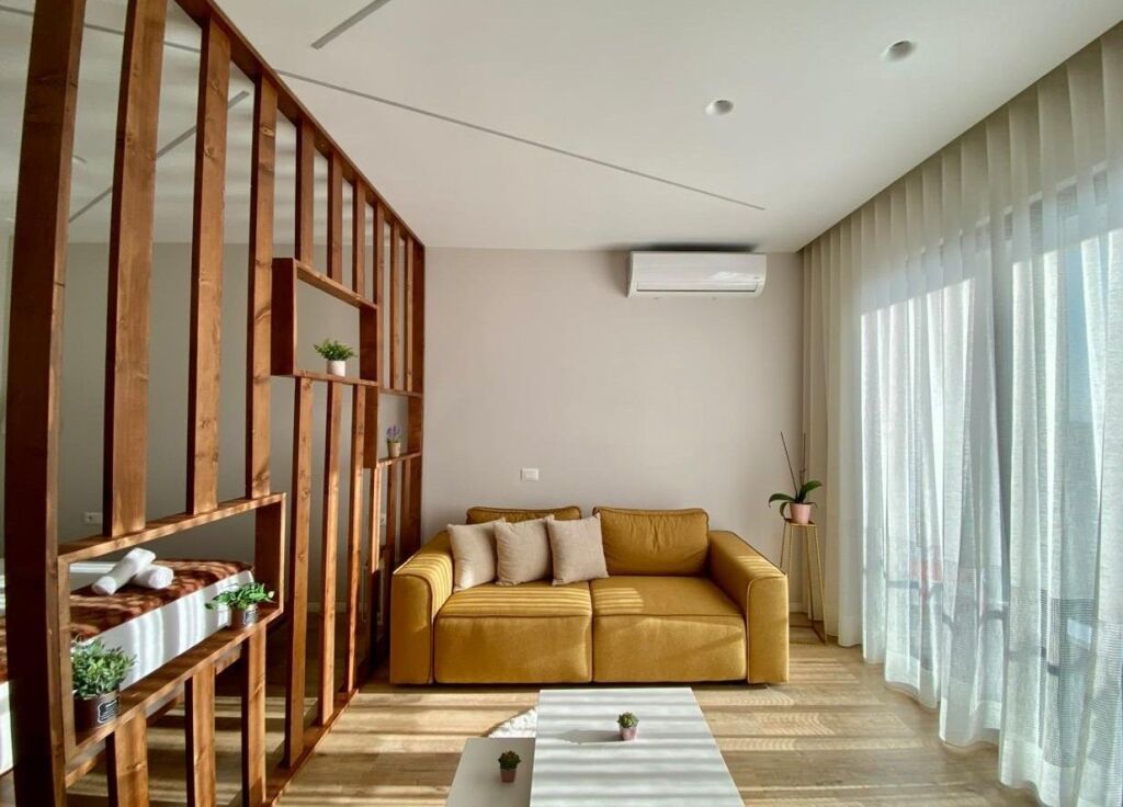 Garsoniere me Qera tek Farmacia 10 Rruga e Dibres