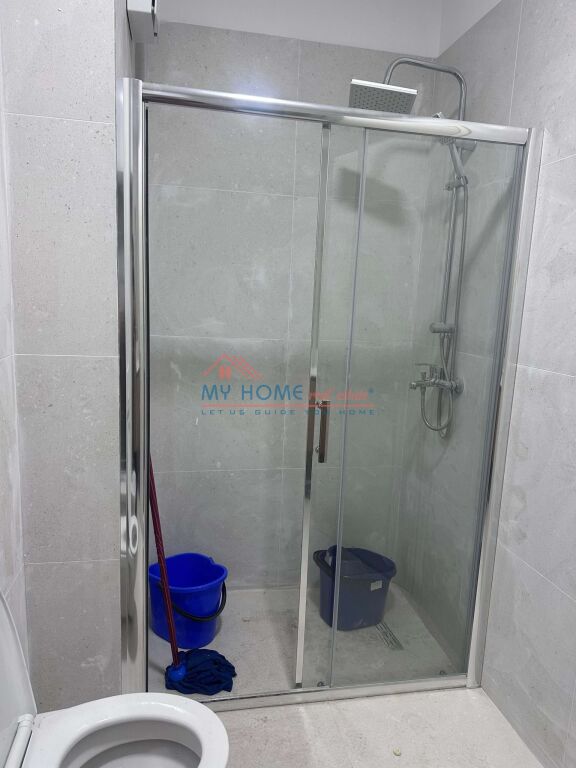 Apartament 1+1 me Qira tek Rruga Dritan Hoxha Tirane