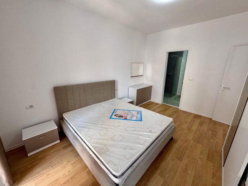 📣 QERA Apartament 2+1 Me 2 Tualete 📍 Zogu i Zi ✨