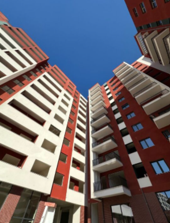 🏢 Vendesi in vendita Appartamento 2+1 – Complesso Mirabella, Xhamllik