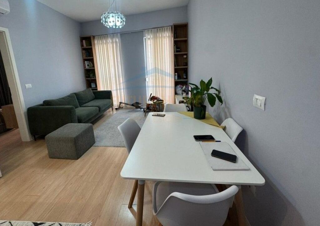 Rent, Apartment 1+1, Marga Residence 1, Jordan Misja Street, Tirana.