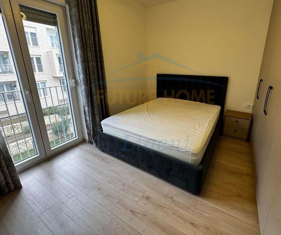 Rent, Apartment 2+1+PARKING SPACE, Dry Lake, Tirana.
