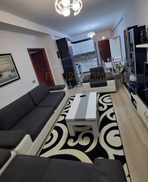 Affitto, Appartamento 1+1, Fresk, Tirana.