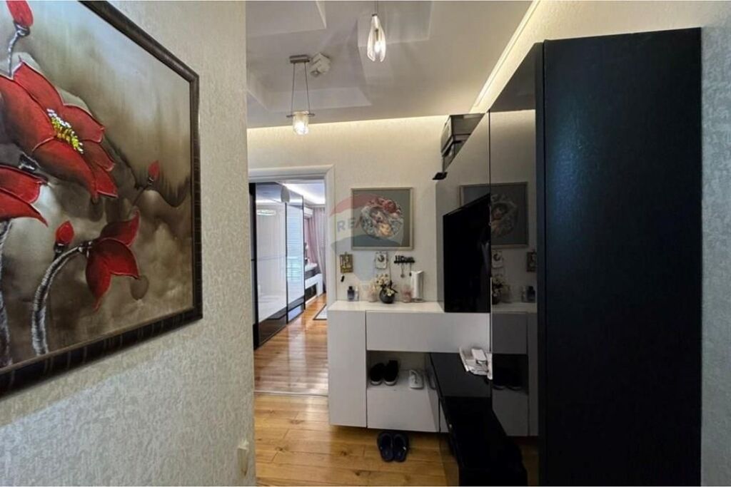 Penthouse - For Sale - Idriz Dollaku Street, Tirana