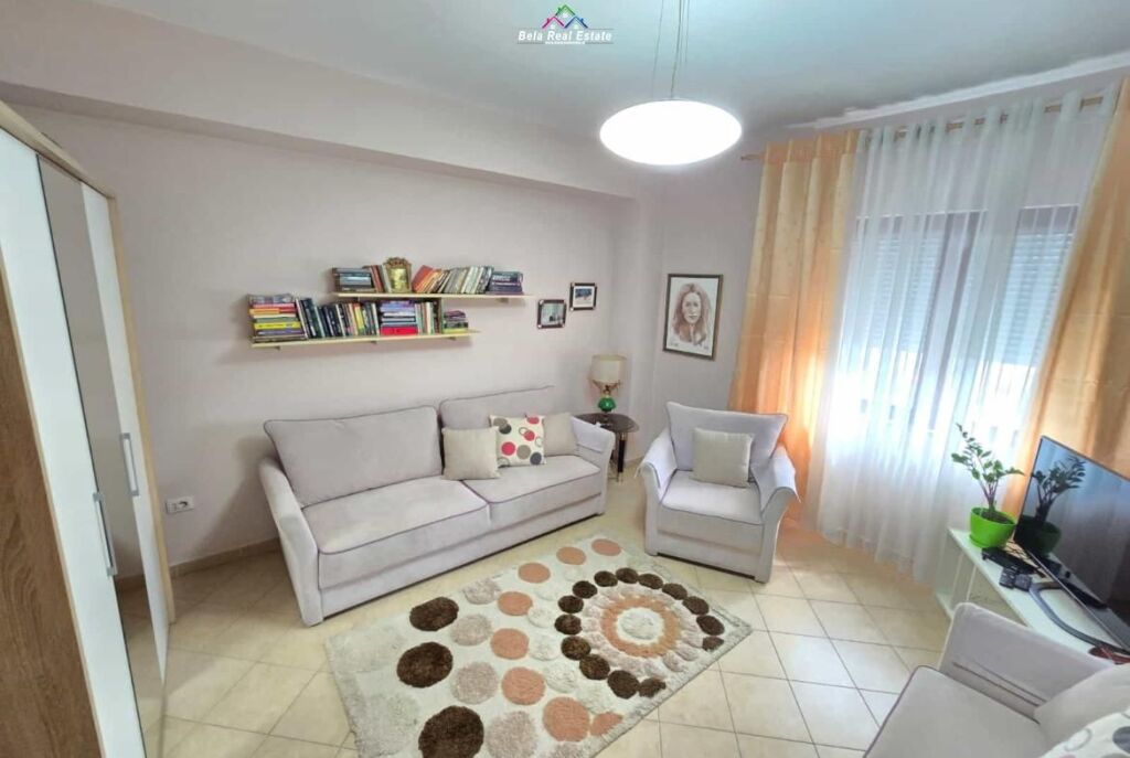 Apartment For Rent 2+1 Near Kavaja Street ( ID B2201812) Tirana