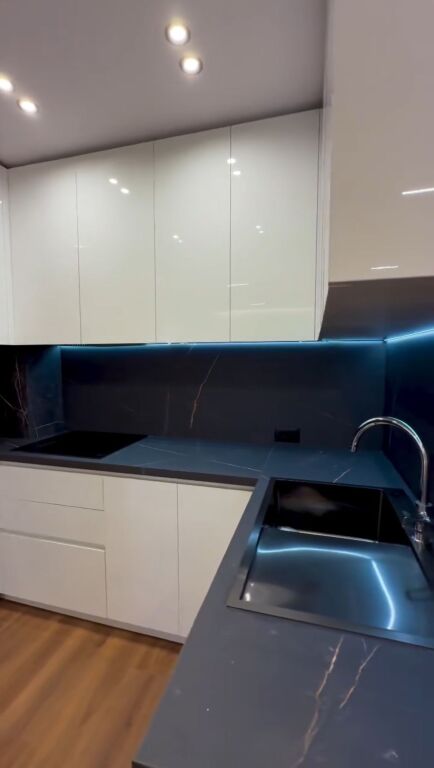 🏡 Apartment 2+1+2 for rent – Hoxha Tahsim Street