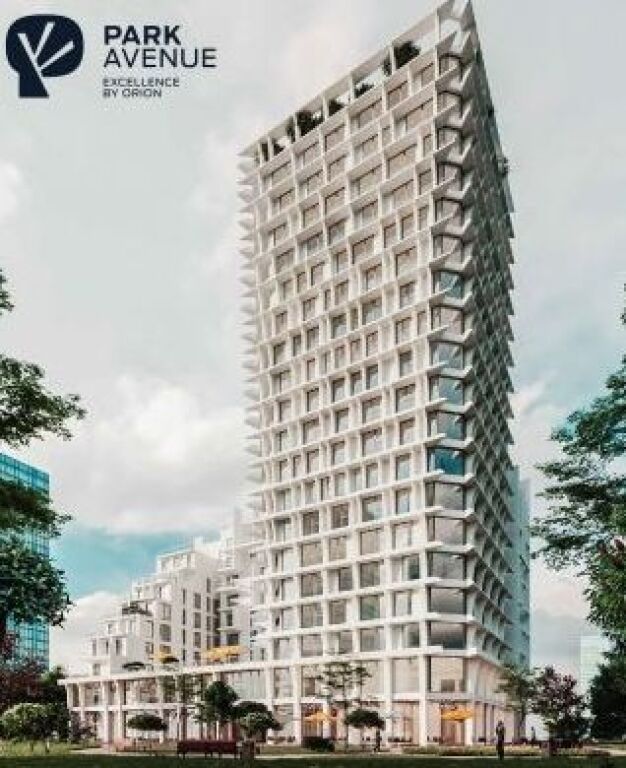 Vendesi in vendita 1+1 – progetto moderno in sviluppo