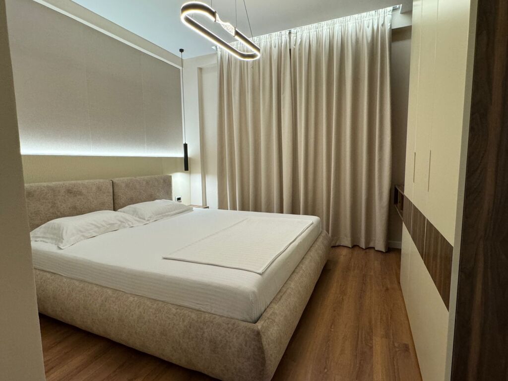 IN VENDITA APPARTAMENTO 1+1 SPIAGGIA ILIRIA, DURAZZO