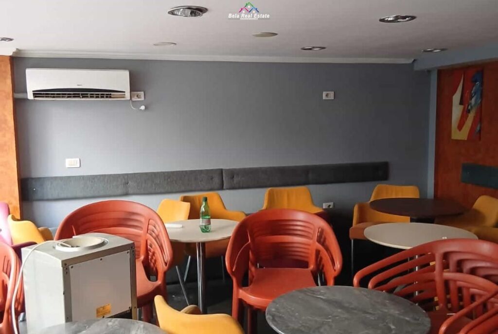 Lokal/ Duplex Ne Shitje Ne Yzberisht ( ID BL040) Tirane