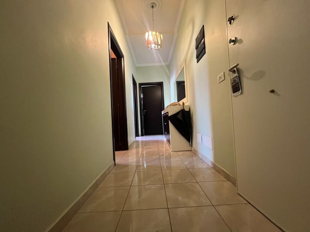 SHITET APARTAMENT 2+1 PRANE DELIJORGJIT