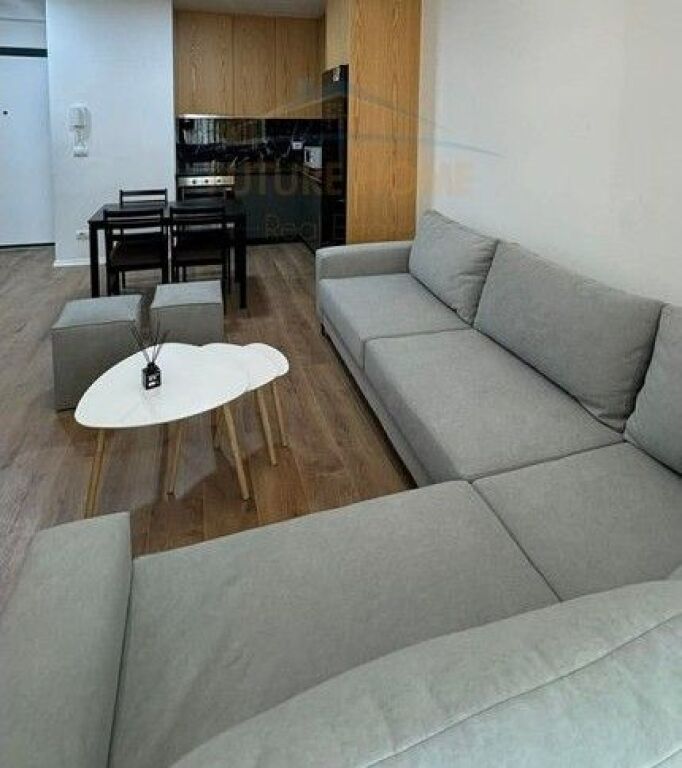 Qera, Apartament 1+1, Akses Tirana