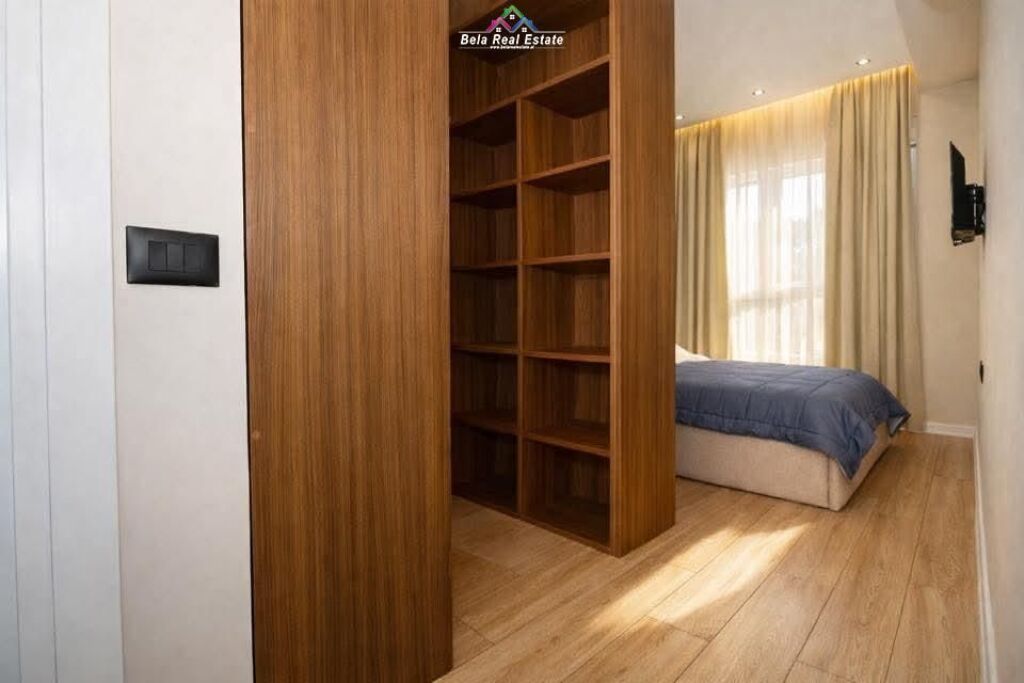 Appartamento In Affitto 2+1+ Posto Auto A Ali Dem ( ID B2201811) Tirana​