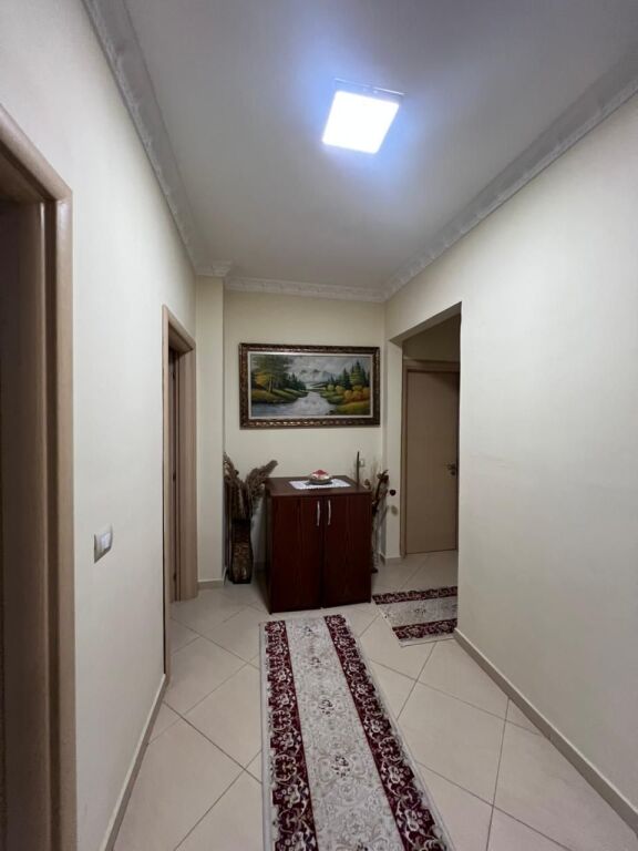 Apartment 2+1+2 for Rent – Fresk, near Market Xhangolli