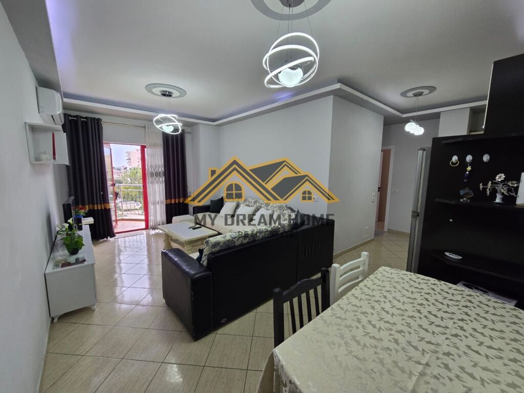 JEPET ME QIRA APARTAMENT 2+1 PLAZH, DURRES.