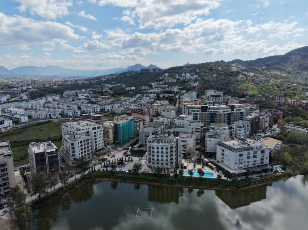 🏡 Appartamento 2+1 in Vendita – Lago Secco