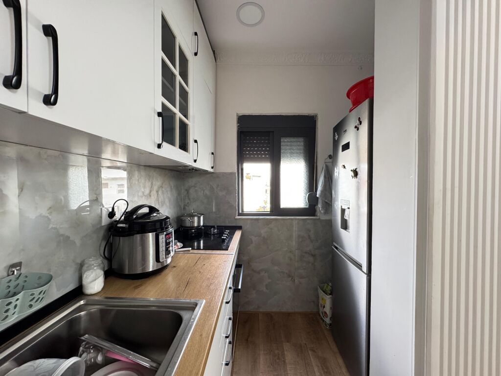 Apartment 2+1 for sale Durrës