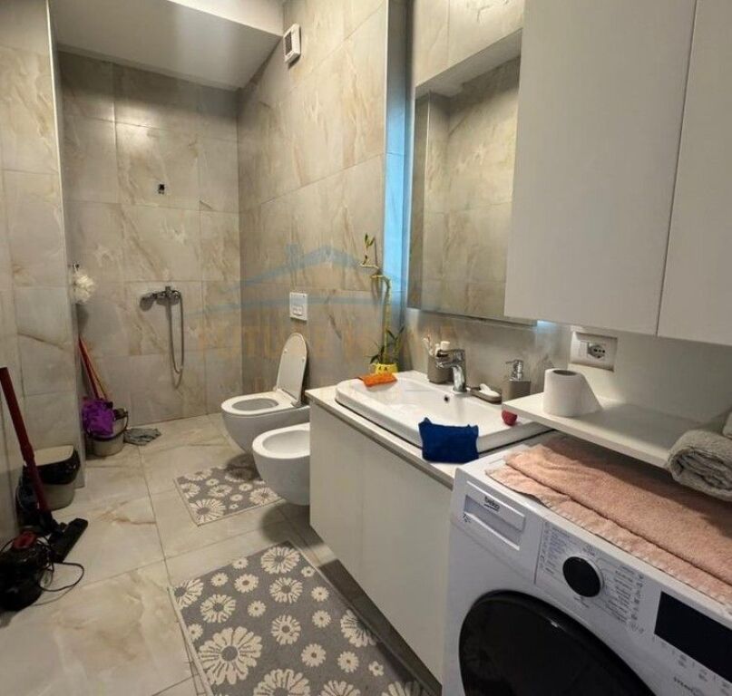 Rent, Apartment 1+1, Marga Residence 1, Jordan Misja Street, Tirana.