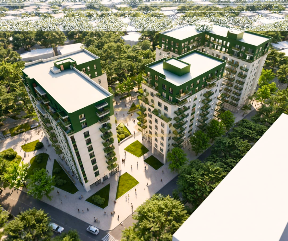 Shitet Apartament – Tiranë, Unaza e Re