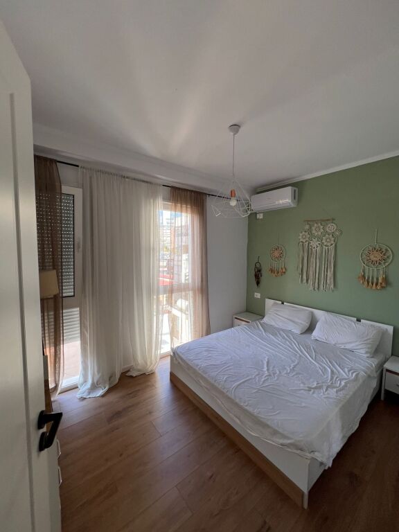 Apartment 1+1 for rent near the Tirana Prosecutor's Office  *For BnB