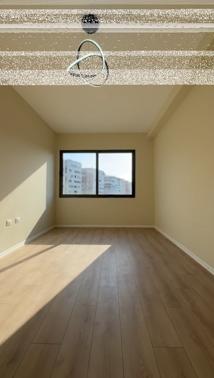 Apartment 2+1 for rent in Astir  Migjeni Boulevard !