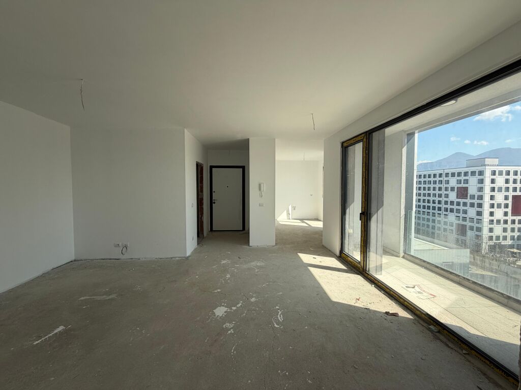 Shitet apartament 2+1+🅿️ per shitje tek kompleksi Akses Tirana