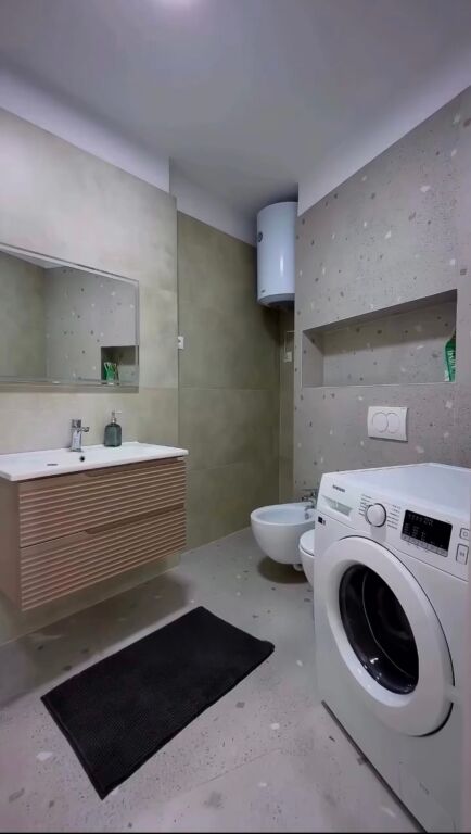 🏡 Apartment 2+1+2 for sale – Magnet Complex 21 December