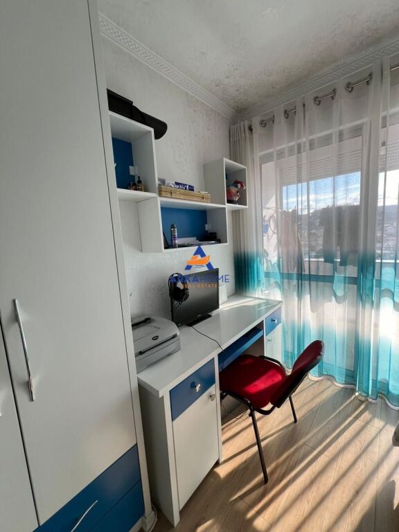 SHITET APARTAMENT 3+1+2+BALLKON "NE YZBERISHT" 210.000 EURO