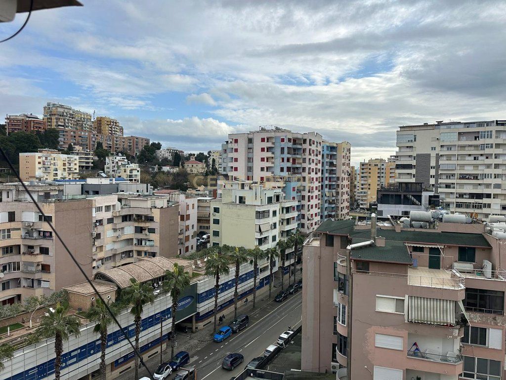 FOR RENT APARTMENT 3+1+2 WITH SEA VIEW IN VOLLGA DURRES !