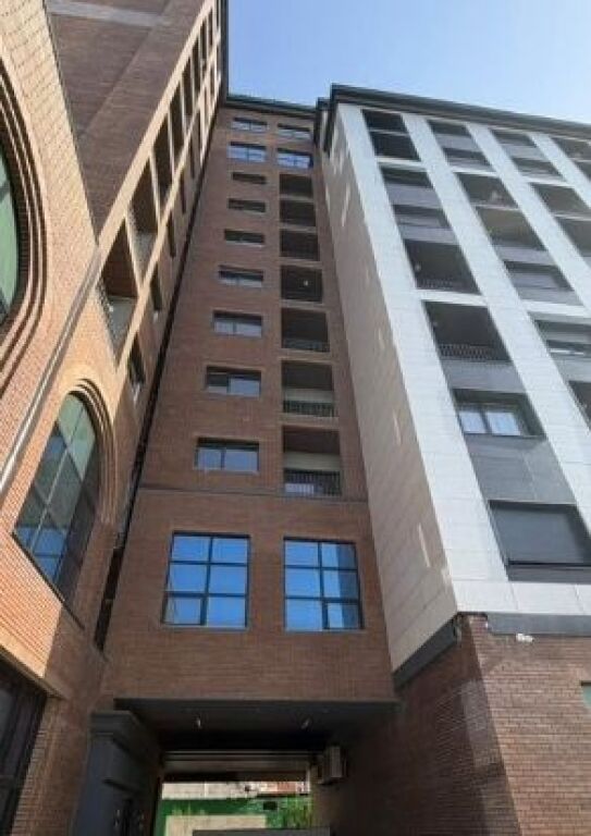 Appartamento luminoso 1+1 in vendita – posizione sviluppata