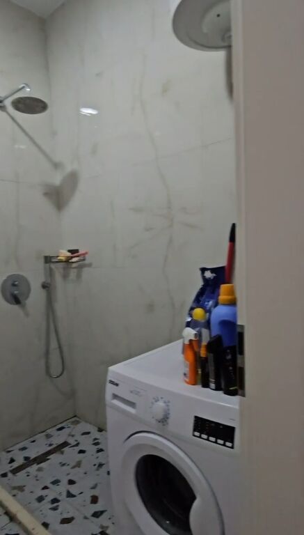 Shitet apartament 2+1 – Mangalem 21