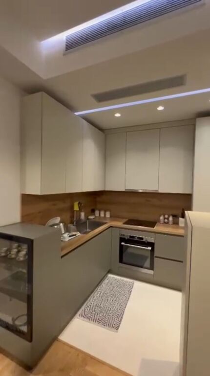 🏡 Apartment 1+1 + parking for rent – Delijorgji Complex