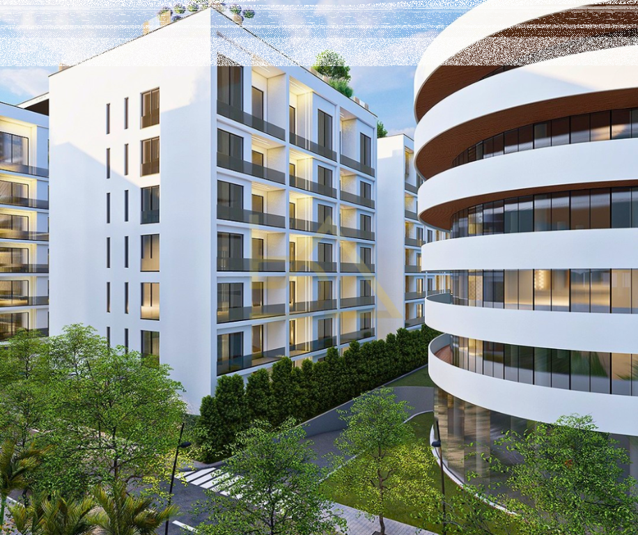 Shiten Apartamente – Golem, Kavajë