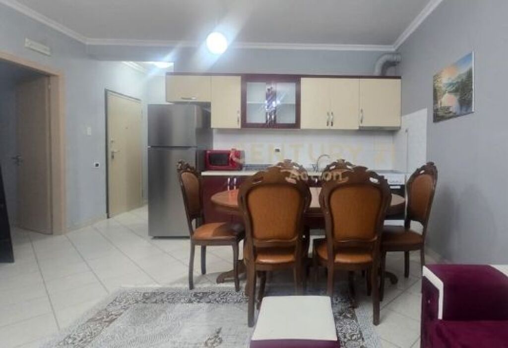 Apartment 2+1 for rent– accessible and developed area