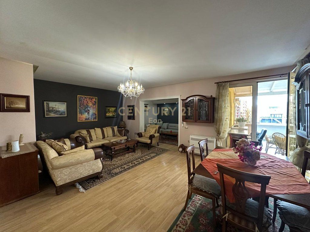 FOR RENT APARTMENT 3+1+2 WITH SEA VIEW IN VOLLGA DURRES !