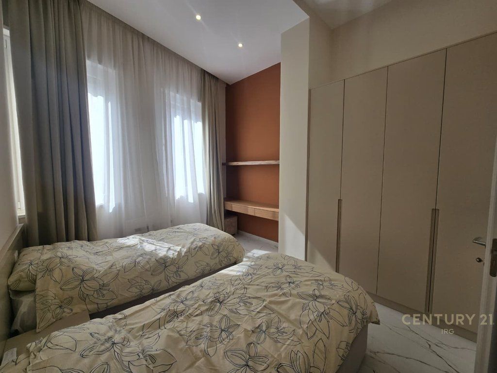 APARTMENT 2+1 FOR RENT AT 'DONIKA CENTER'! 1,100 € /Month Total Area 80m2