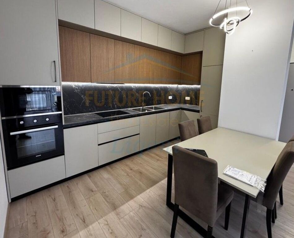 Rent, Apartment 2+1+PARKING SPACE, Dry Lake, Tirana.