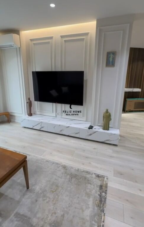 APARTMENT FOR RENT 1+1 ASTIR 60,000 LEKE FH-65533