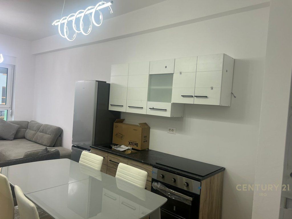 APARTMENT 1+1 FOR RENT IN THE MANGALEM COMPLEX